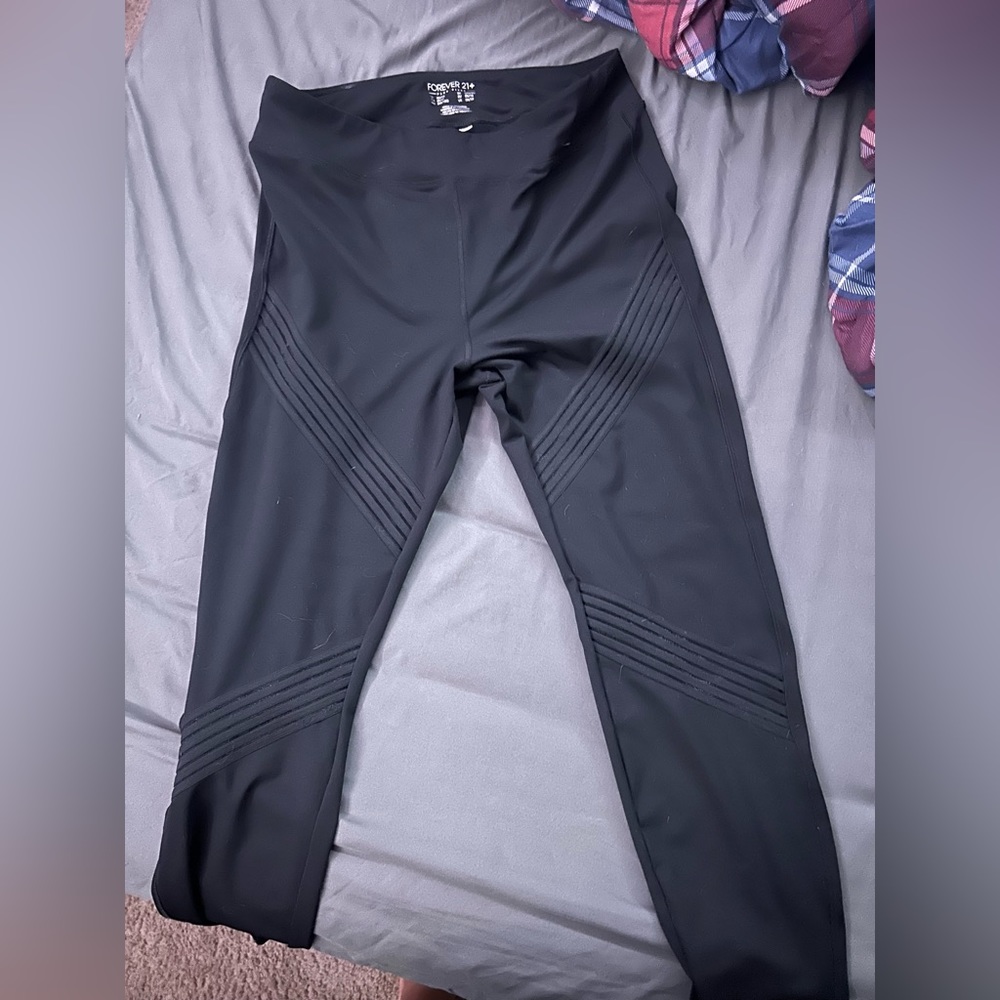 Active leggings